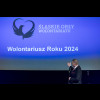  „Śląskie Orły Wolontariatu – Wolontariusz Roku 2024”. fot. Tomasz Żak / UMWS 