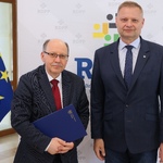 Posiedzenie Rady Działalności Pożytku Publicznego Województwa Śląskiego