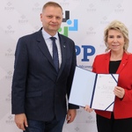 Posiedzenie Rady Działalności Pożytku Publicznego Województwa Śląskiego