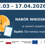 ogłoszenie naboru wniosków do projektu