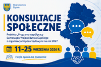 Plakat informacyjny.